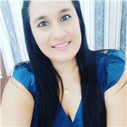 Psicóloga egresada de la universidad de pamplona comprometida con mi profesión y con la disposición de aportar al aprendizaje